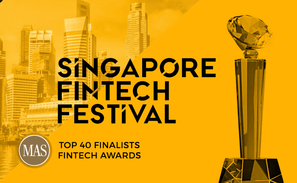 Here Are the 40 Solutions Shortlisted for the 2020 MAS FinTech Awards